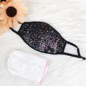 ‼️BLACK FACE MASK- mask